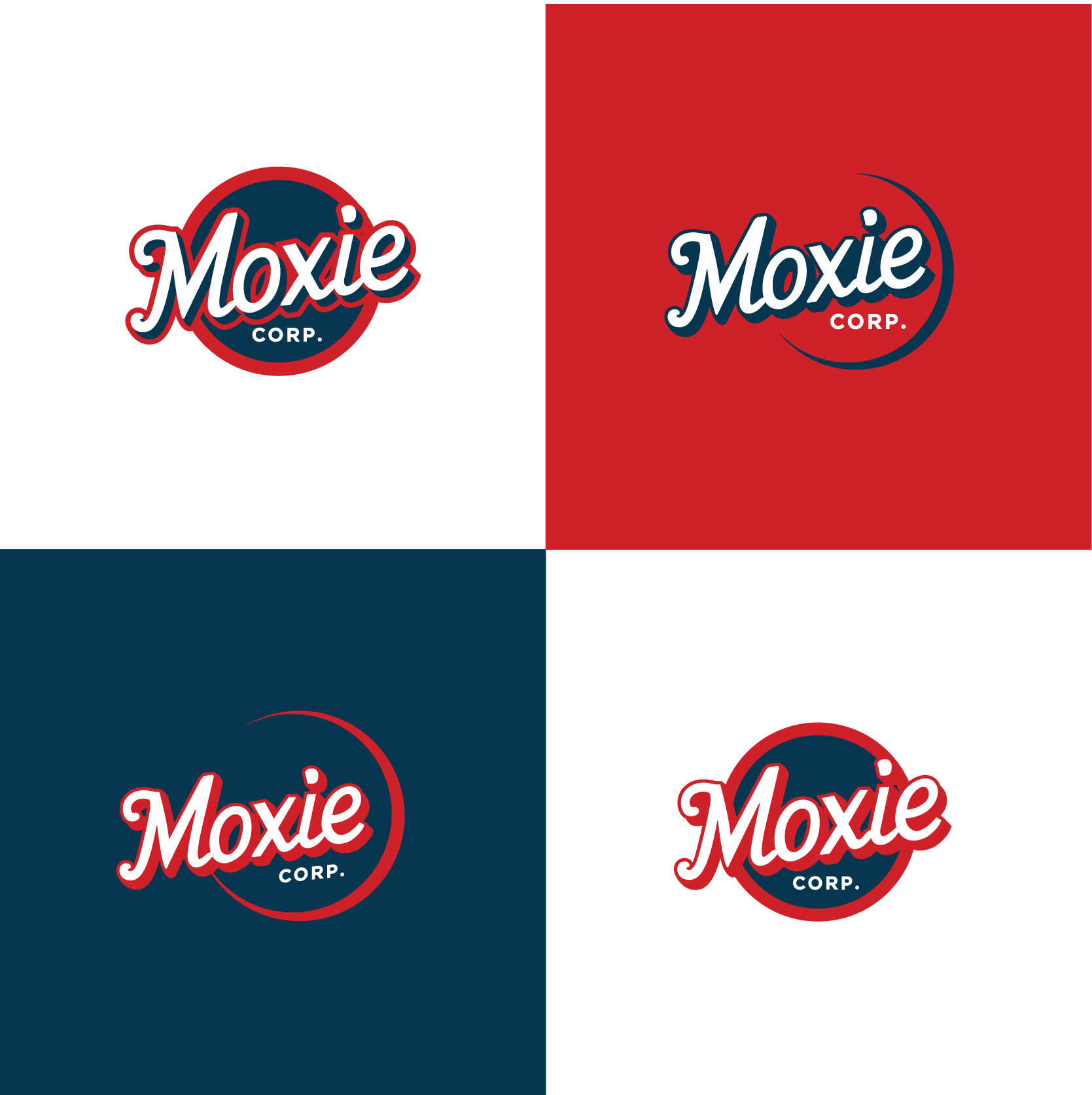 Logo Design by pmv. for this project | Design #33394380