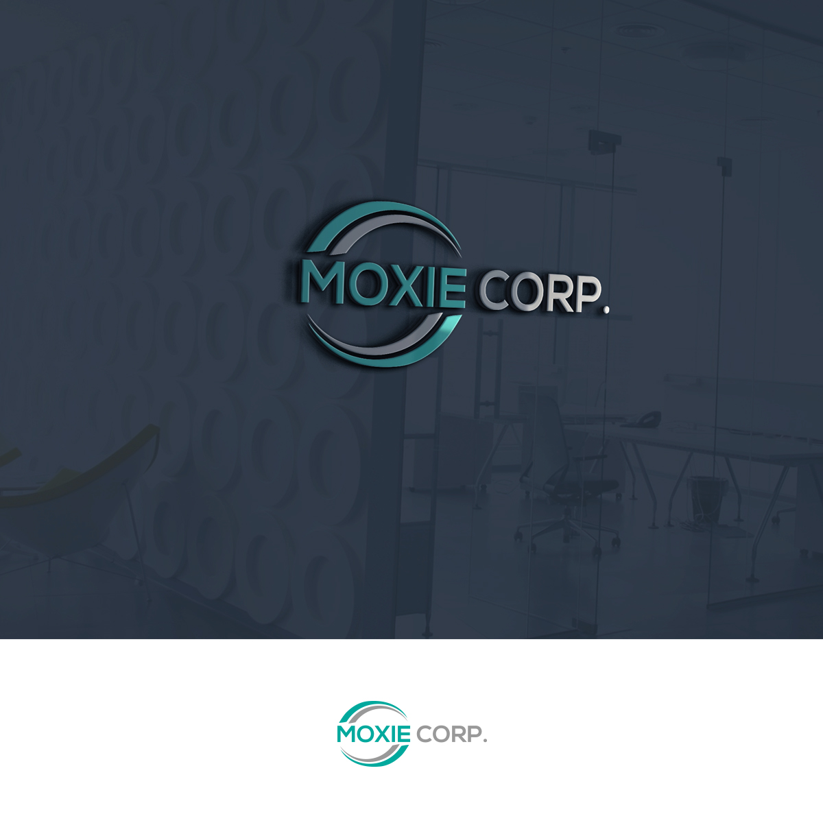 Logo Design by mekail for this project | Design #33390329