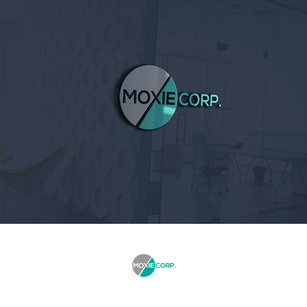 Logo Design by mekail for this project | Design #33390331