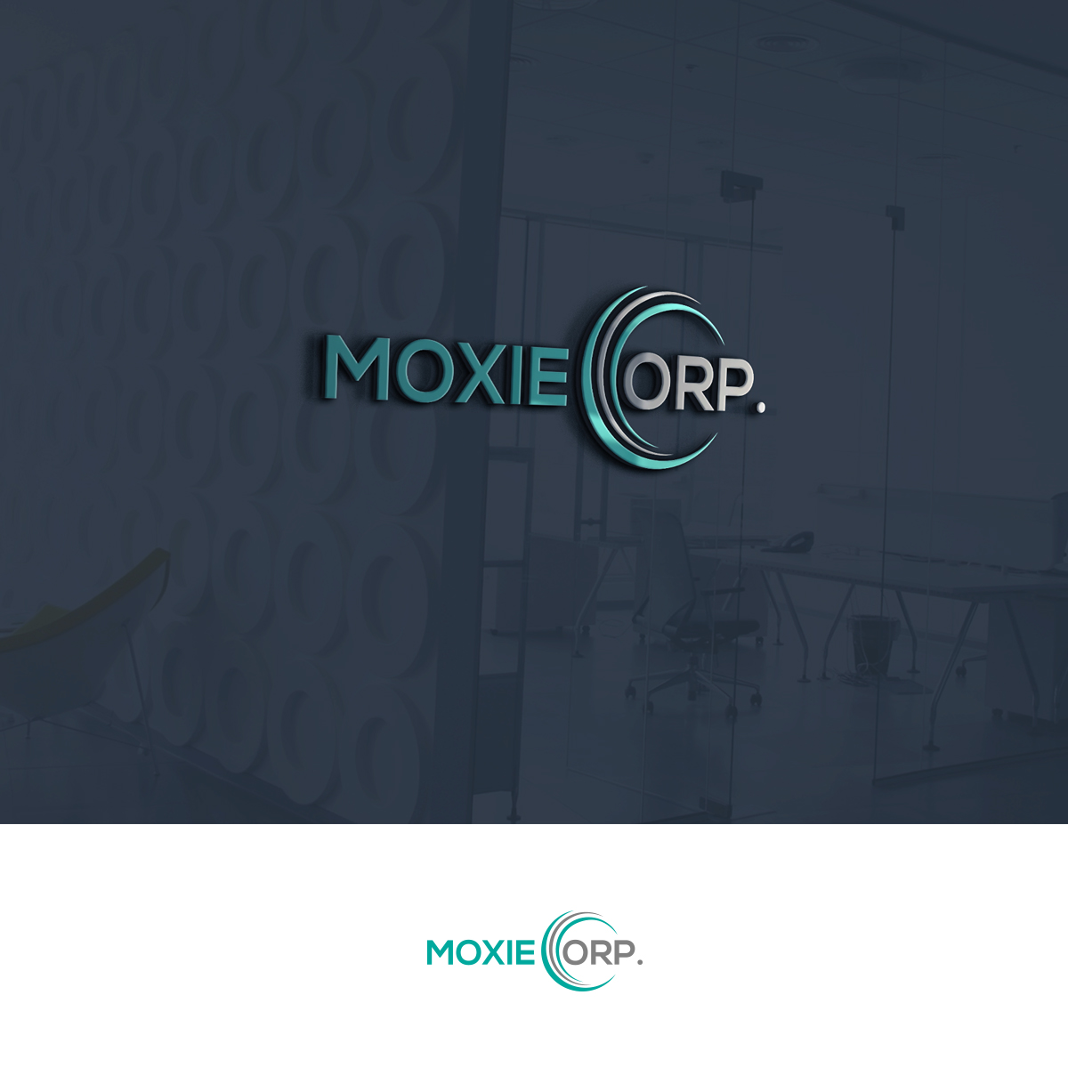 Logo Design by mekail for this project | Design #33390332