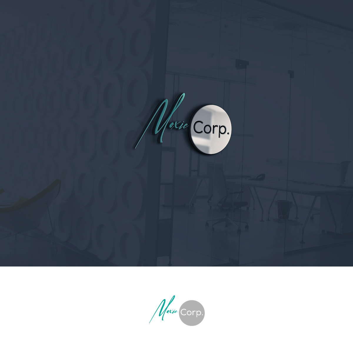 Logo Design by mekail for this project | Design #33390333