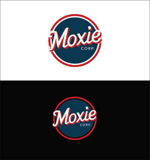 Logo Design by MOKTANJ