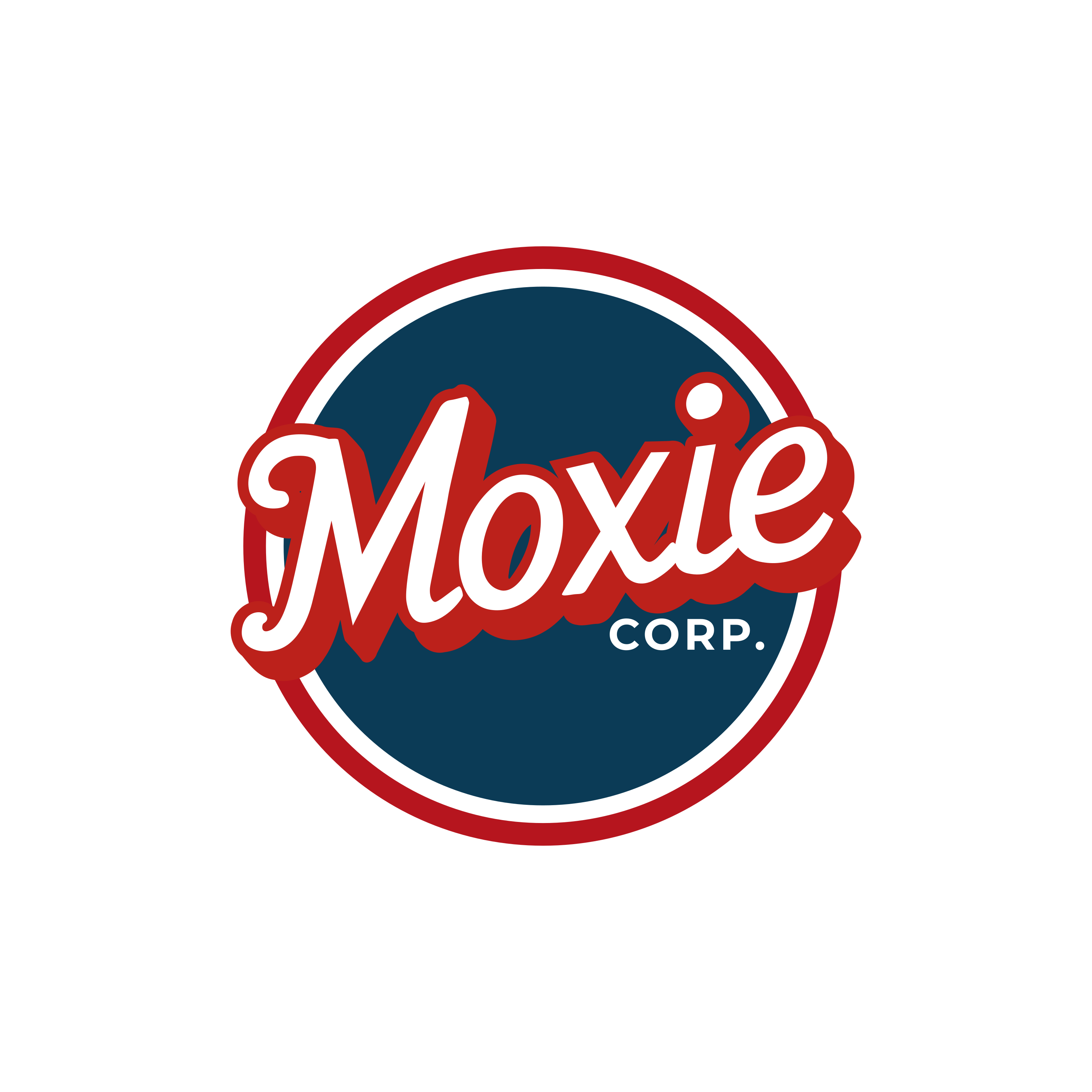 Logo Design by SeptiyanQomarudin for this project | Design #33395125