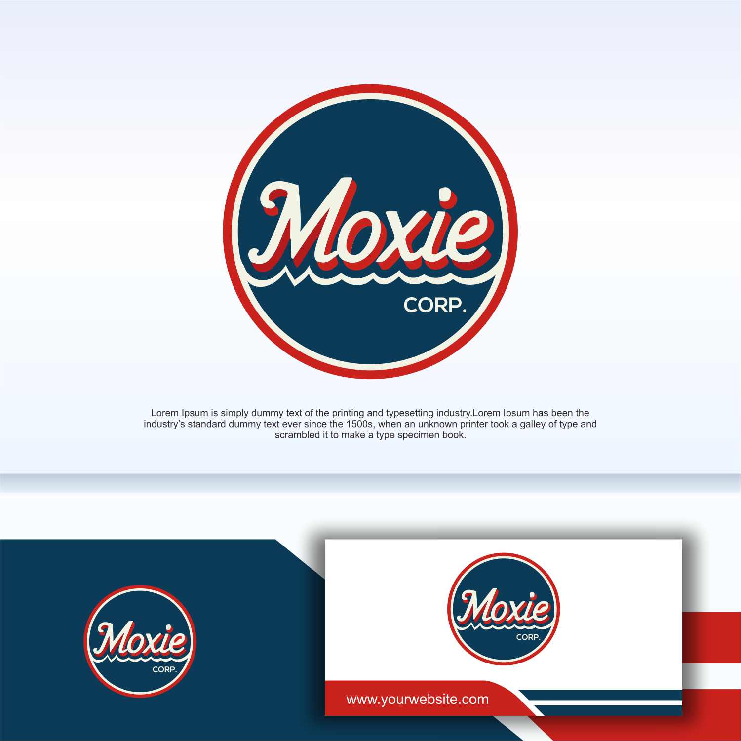 Logo Design by Apache Kretek for this project | Design #33388506