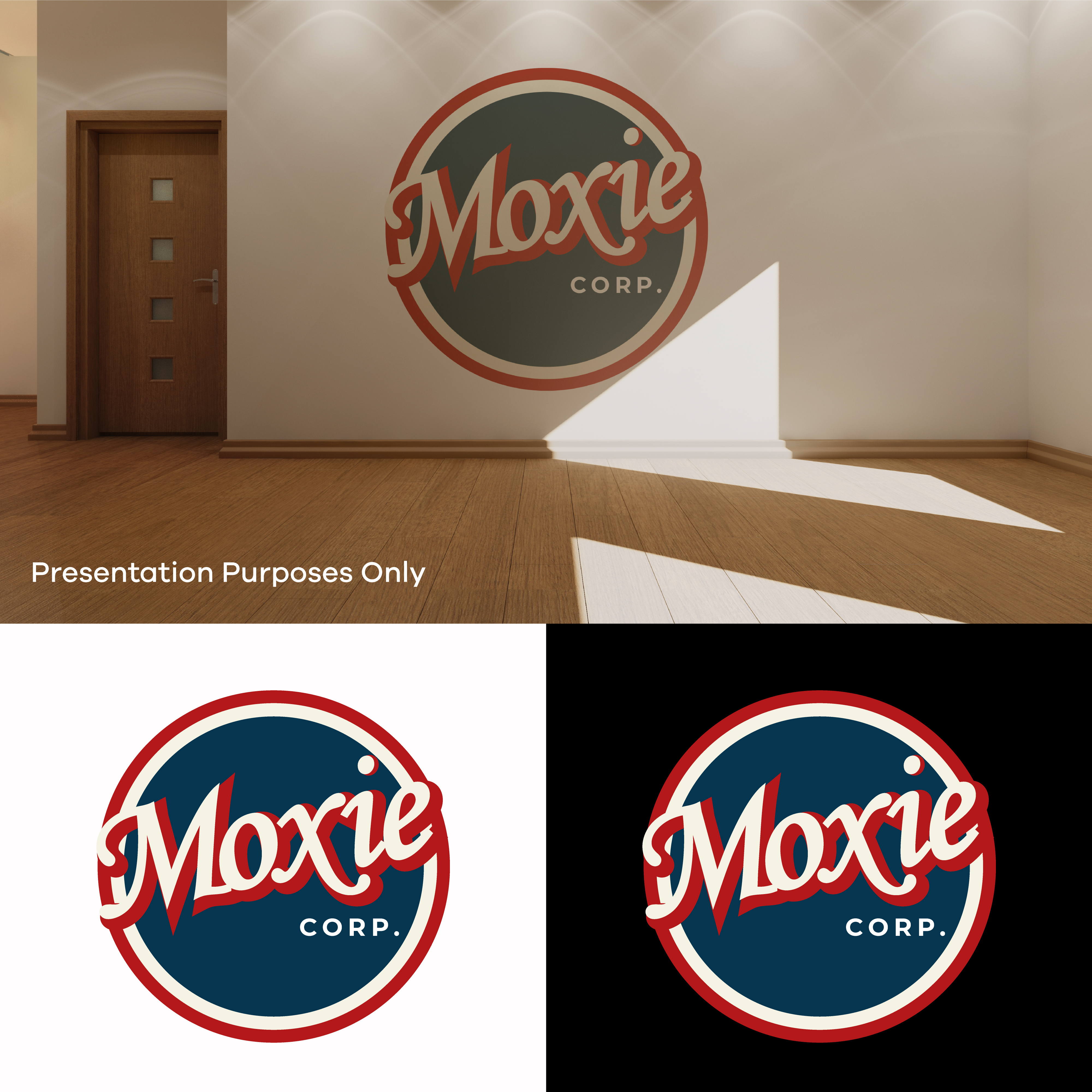 Logo Design by Ali Log's for this project | Design #33402581