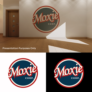 Logo Design by Ali Log's for this project | Design: #33402581