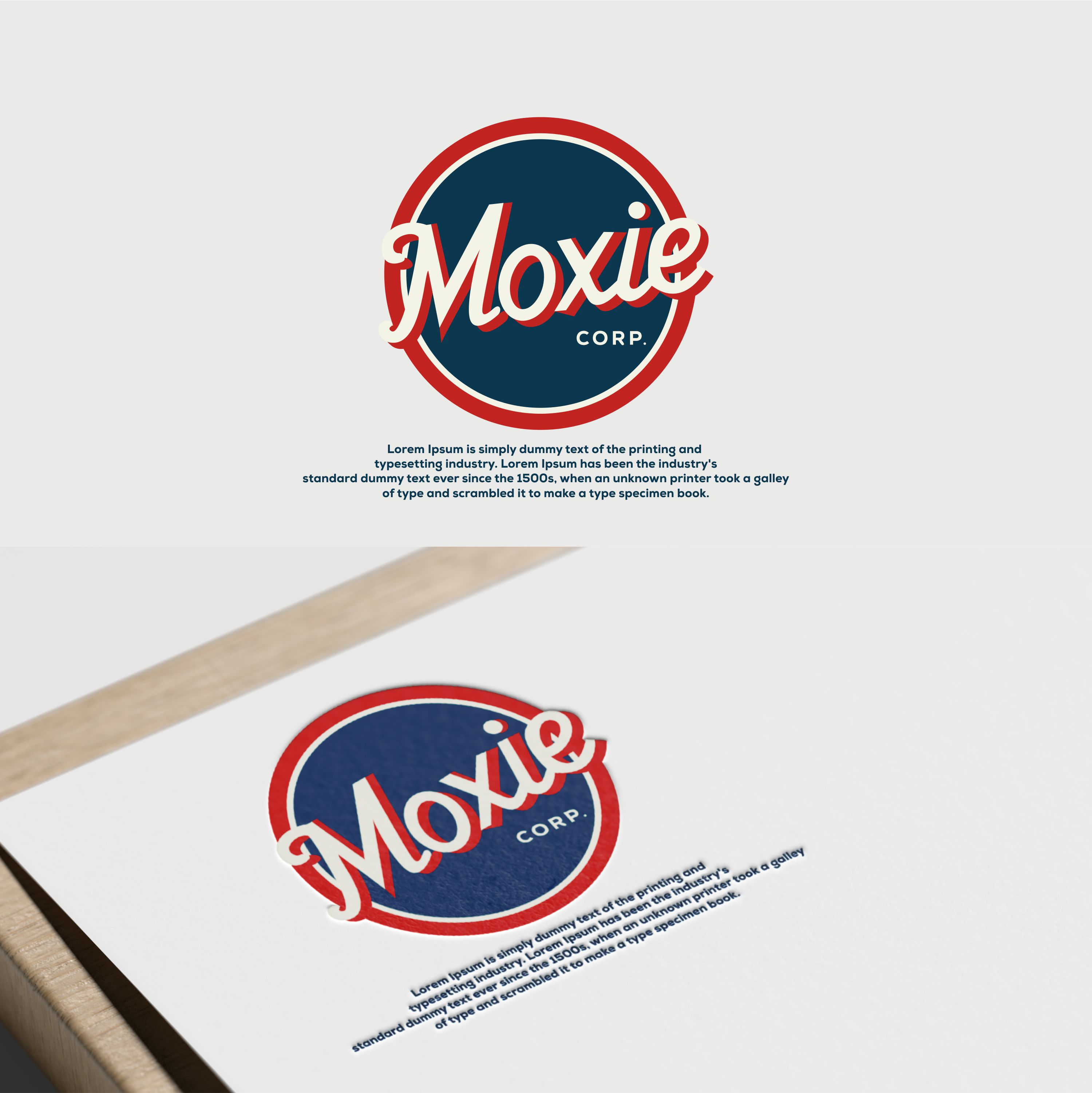 Diseño de Logo por izdihaar studio para este proyecto | Diseño #33397174