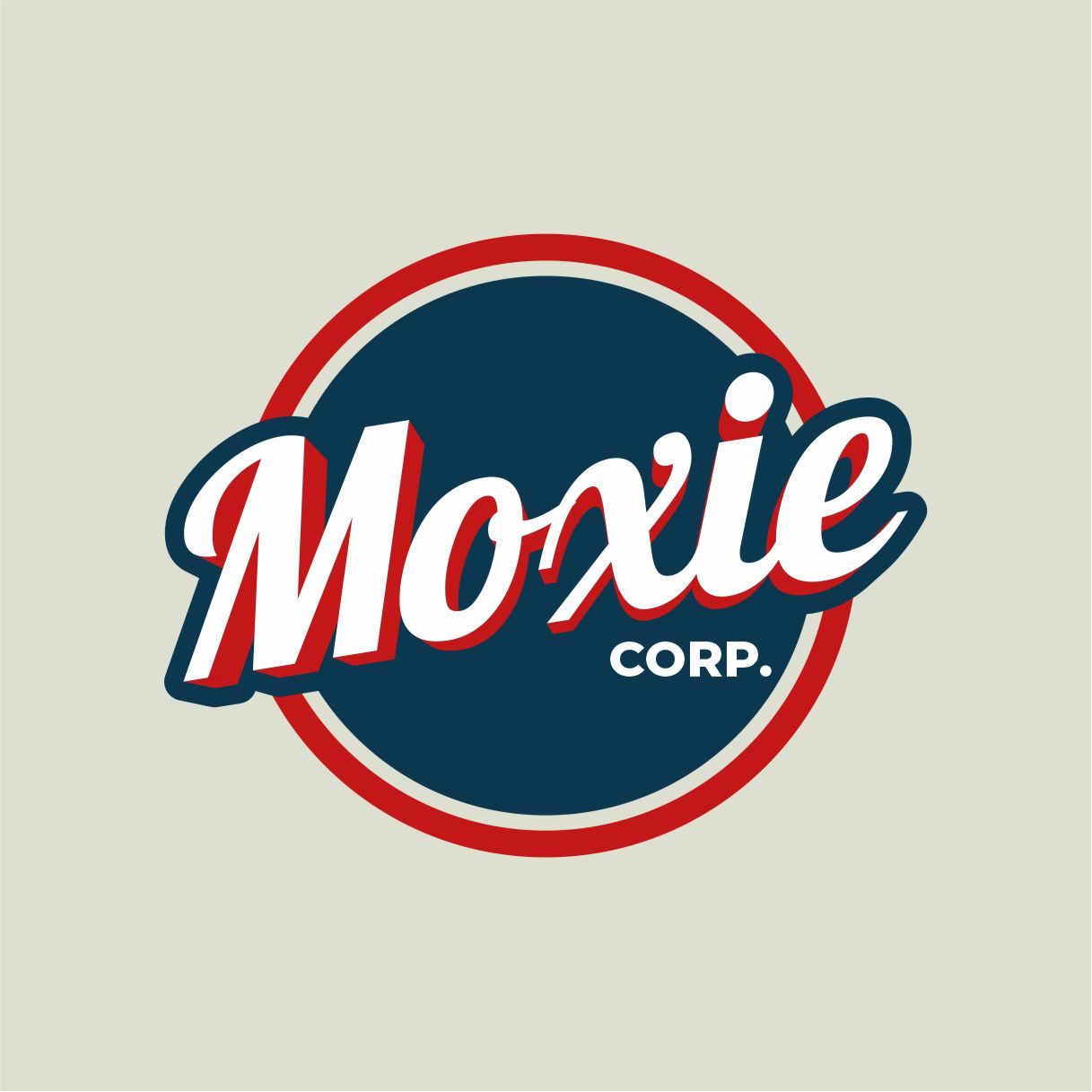 Logo Design by Rizal Bagus for this project | Design #33388632