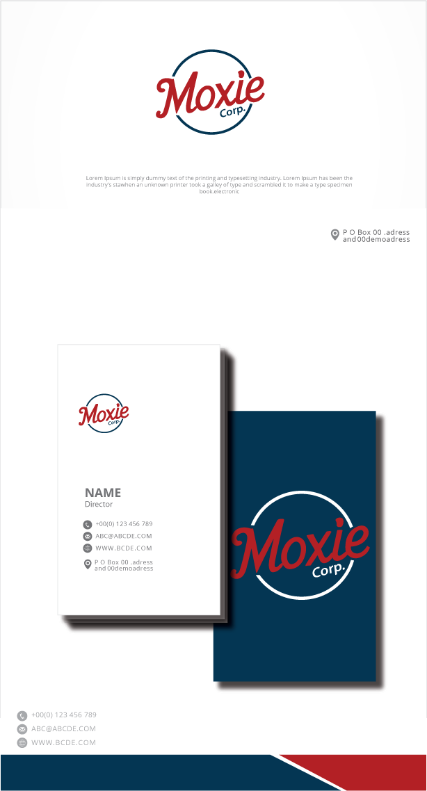 Logo Design by zebronicgraphic for this project | Design #33392802