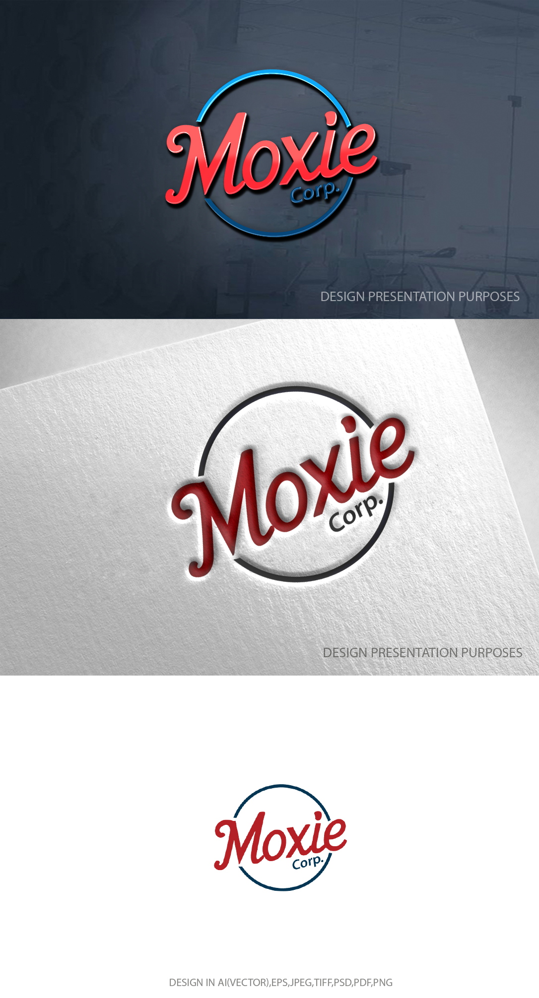 Logo Design by zebronicgraphic for this project | Design #33392804