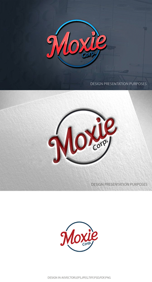 Diseño de Logo por zebronicgraphic para este proyecto | Diseño: #33392804