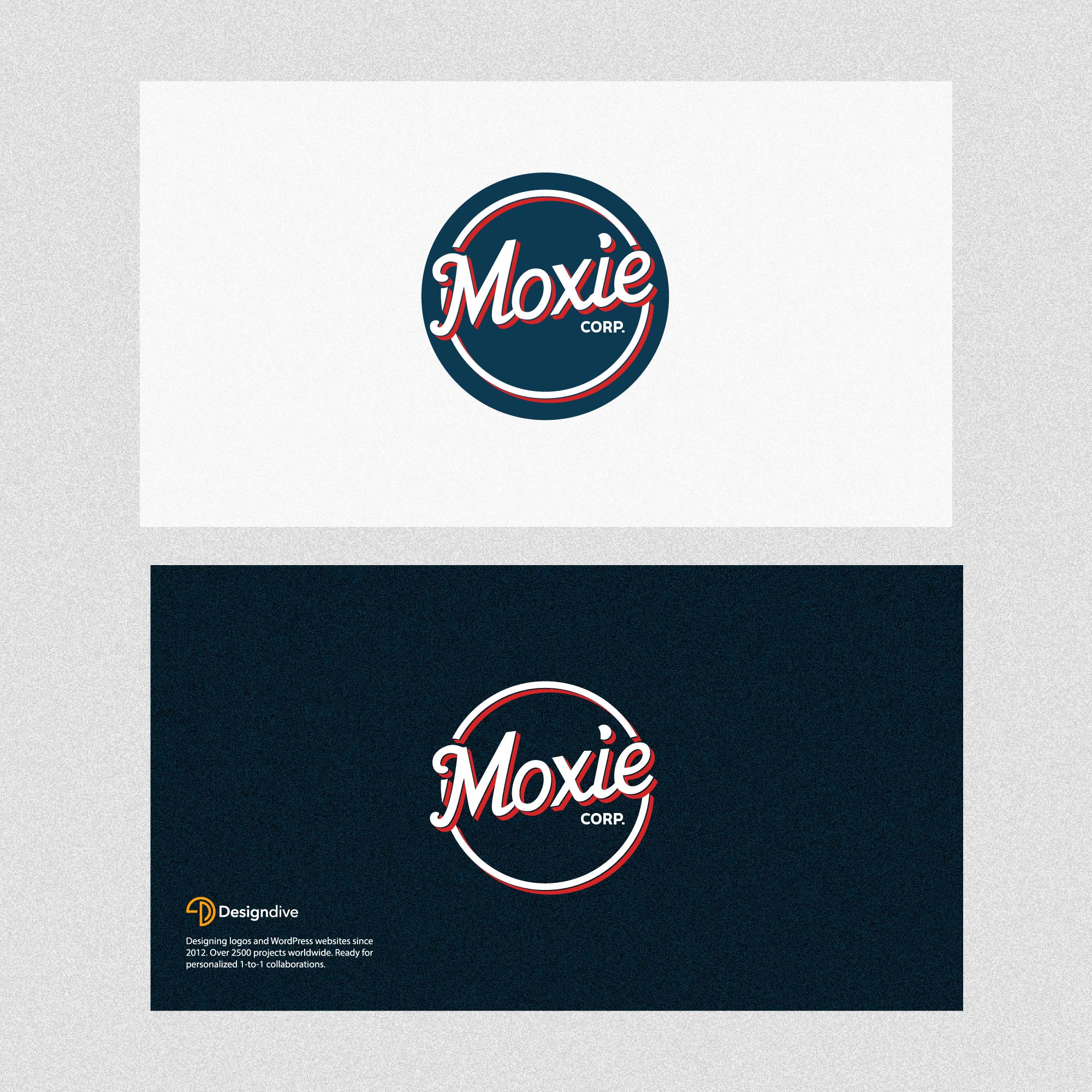 Diseño de Logo por Logicr8r para este proyecto | Diseño #33398470