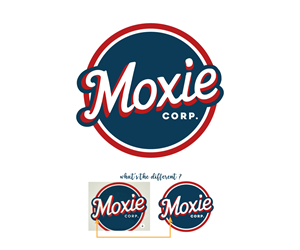 Logo Design by taufik_alrahman for this project | Design: #33393619