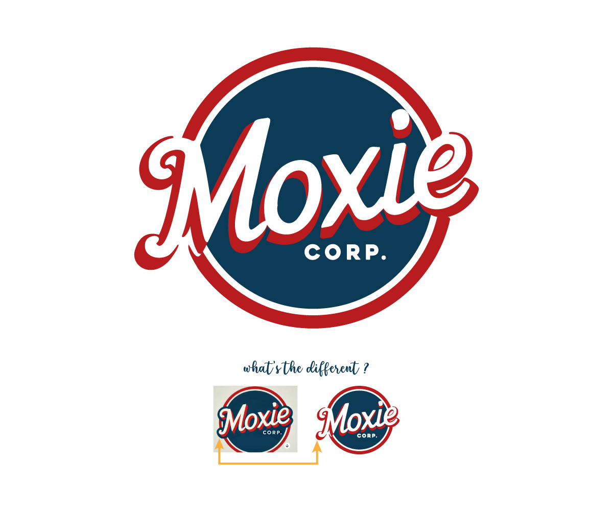 Logo Design by taufik_alrahman for this project | Design #33393626