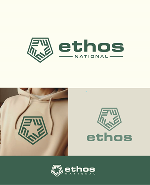 Logo Design by Anton