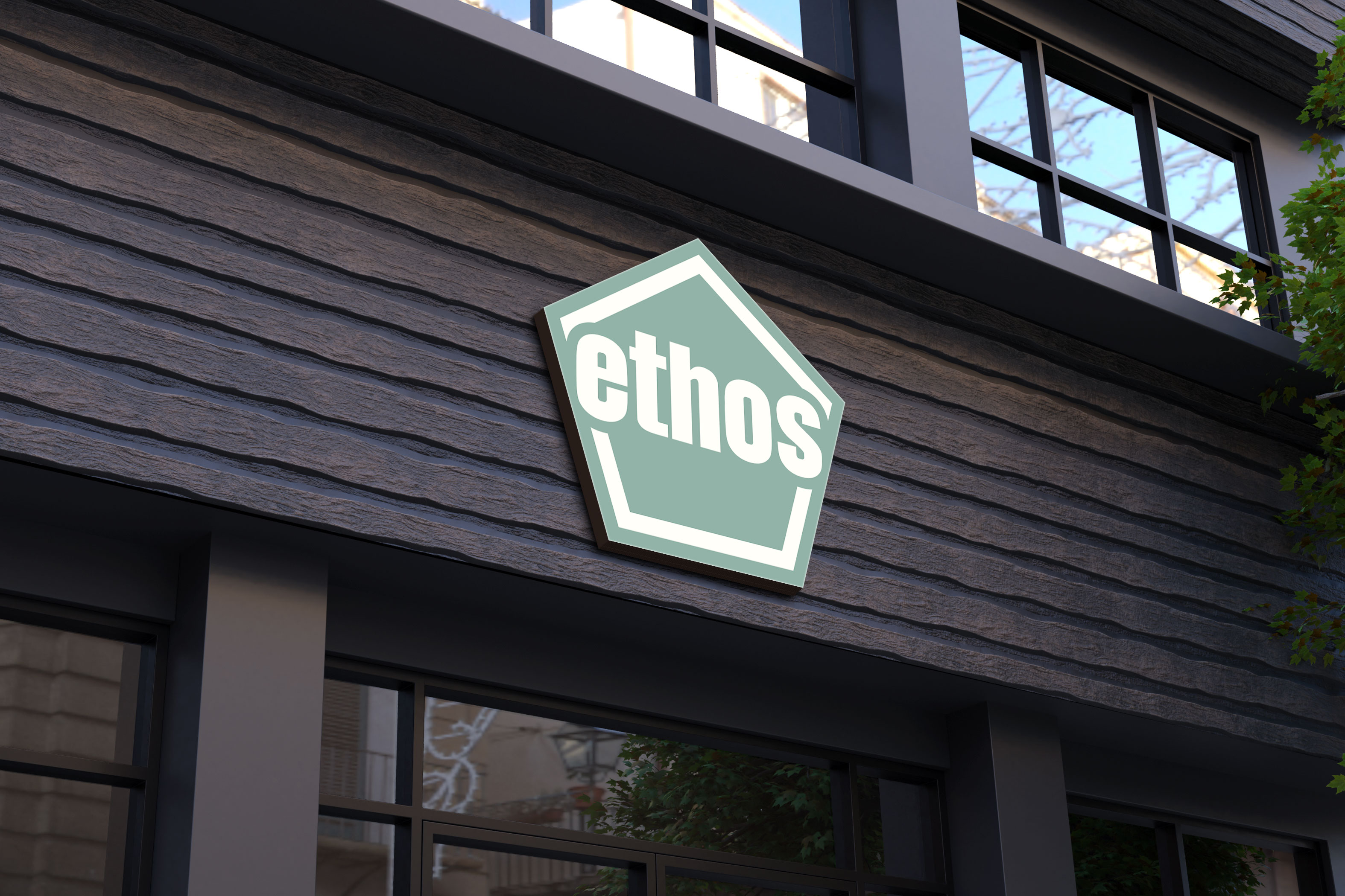 Logo Design by Kavth for this project | Design #33431884