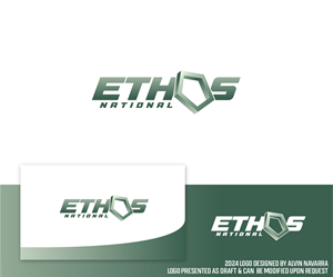 Diseño de Logo por alvinnavarra para este proyecto | Diseño: #33410598