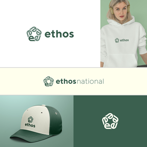 Diseño de Logo por Arjuna Design para este proyecto | Diseño: #33392608