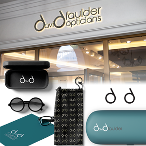 Logo Design by Tye
