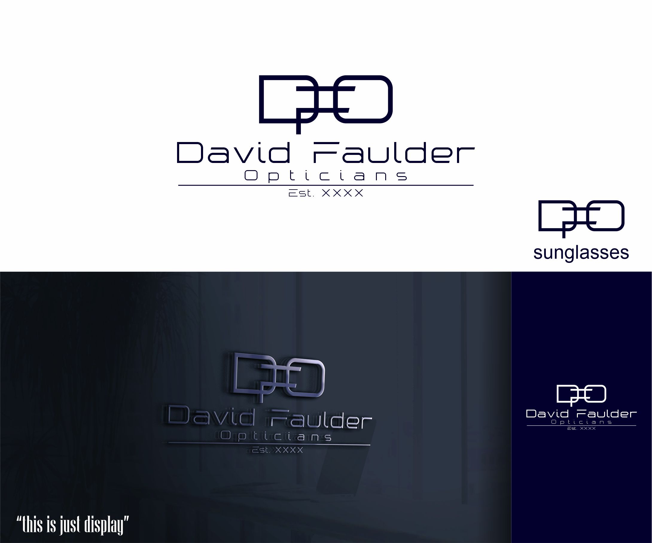 Logo Design by alkaline for this project | Design #33401503