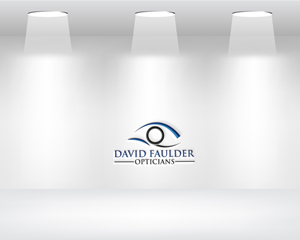 Logo Design by Daniel Khan for this project | Design: #33391834