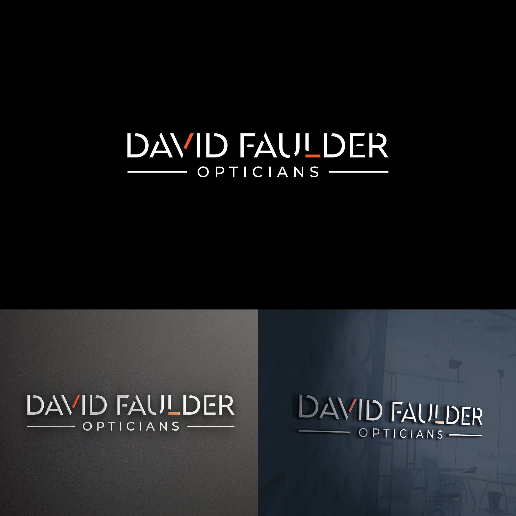 Logo Design by designer profile for this project | Design #33392678