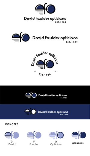 Logo Design by Elham_inspiration