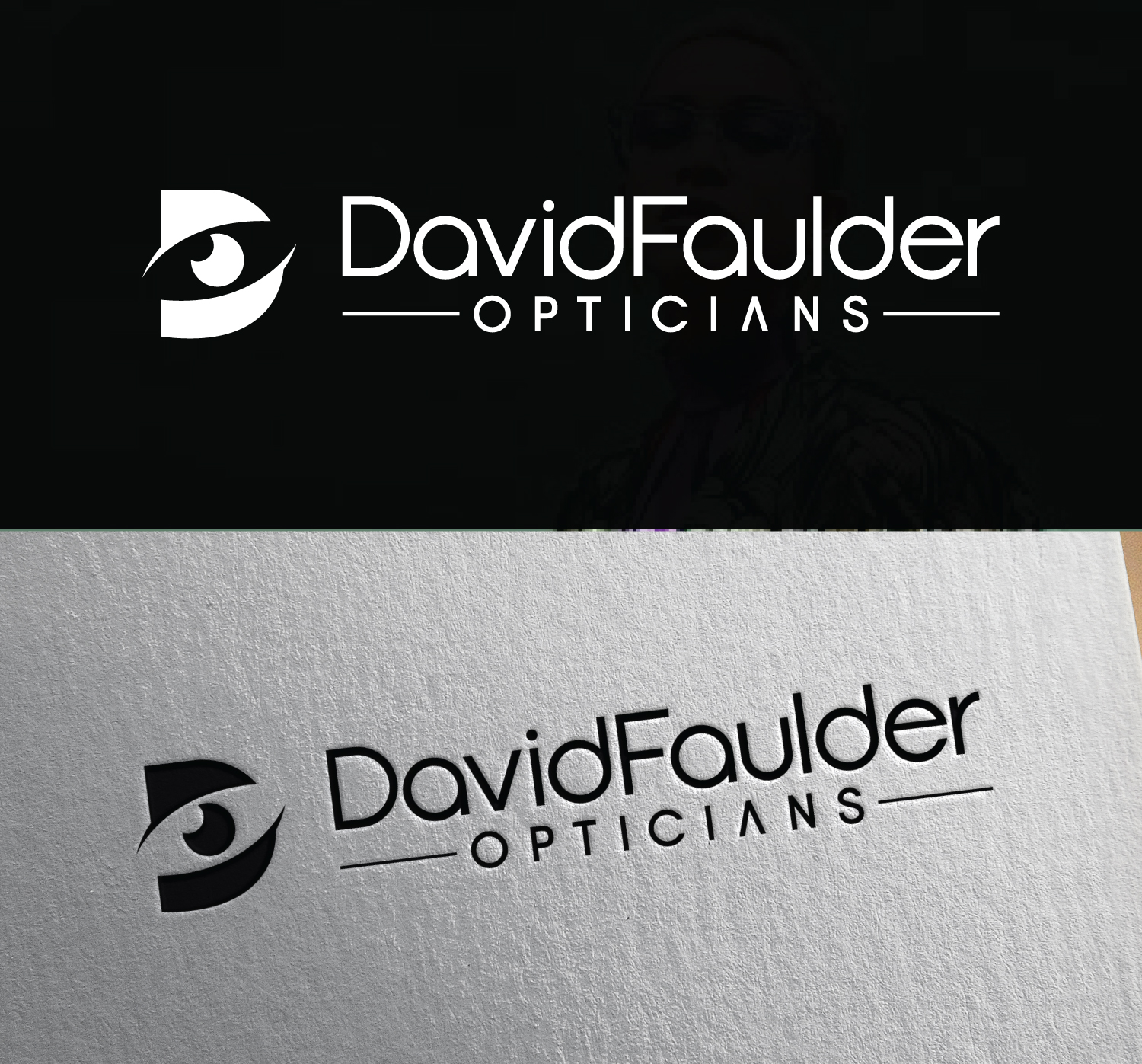 Logo Design by Atec for this project | Design #33392574