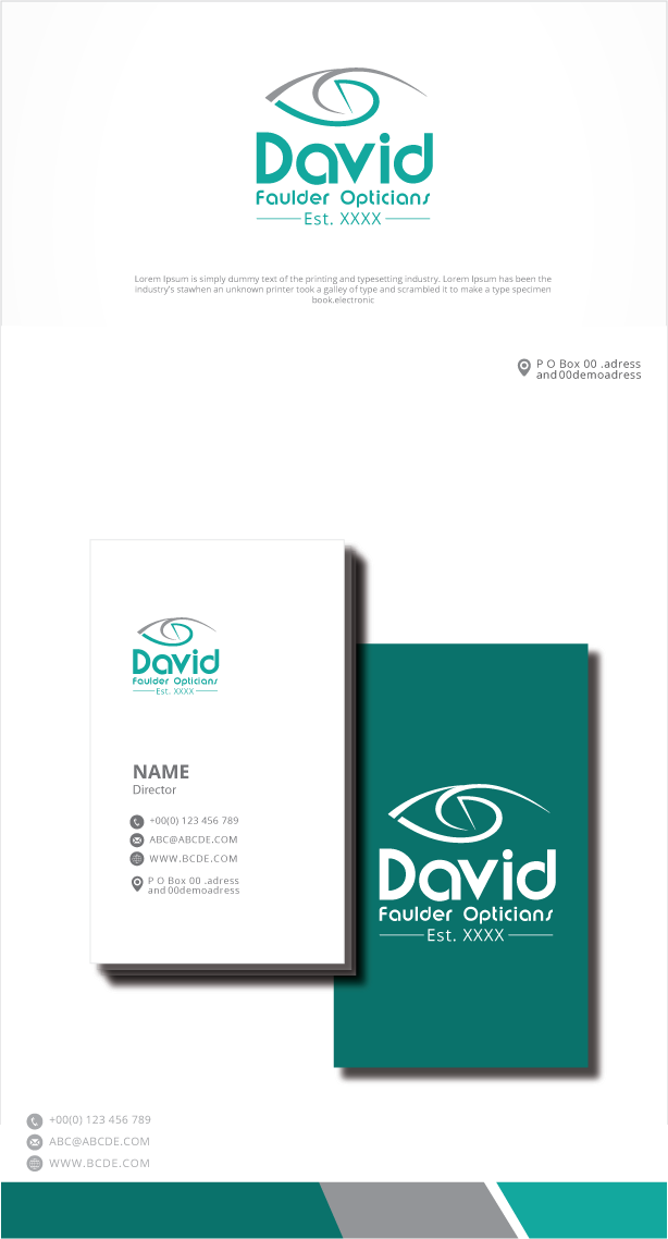 Logo Design by zebronicgraphic for this project | Design #33404235