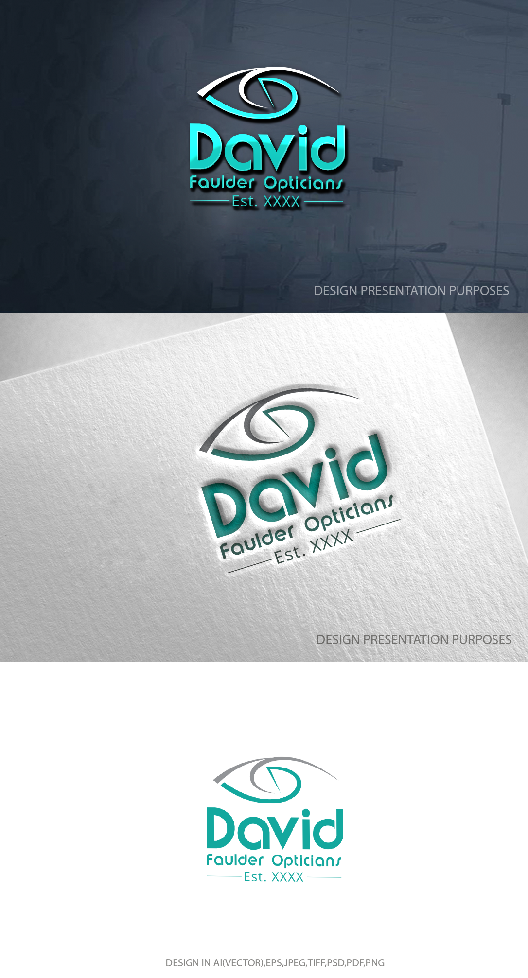 Logo Design by zebronicgraphic for this project | Design #33404237