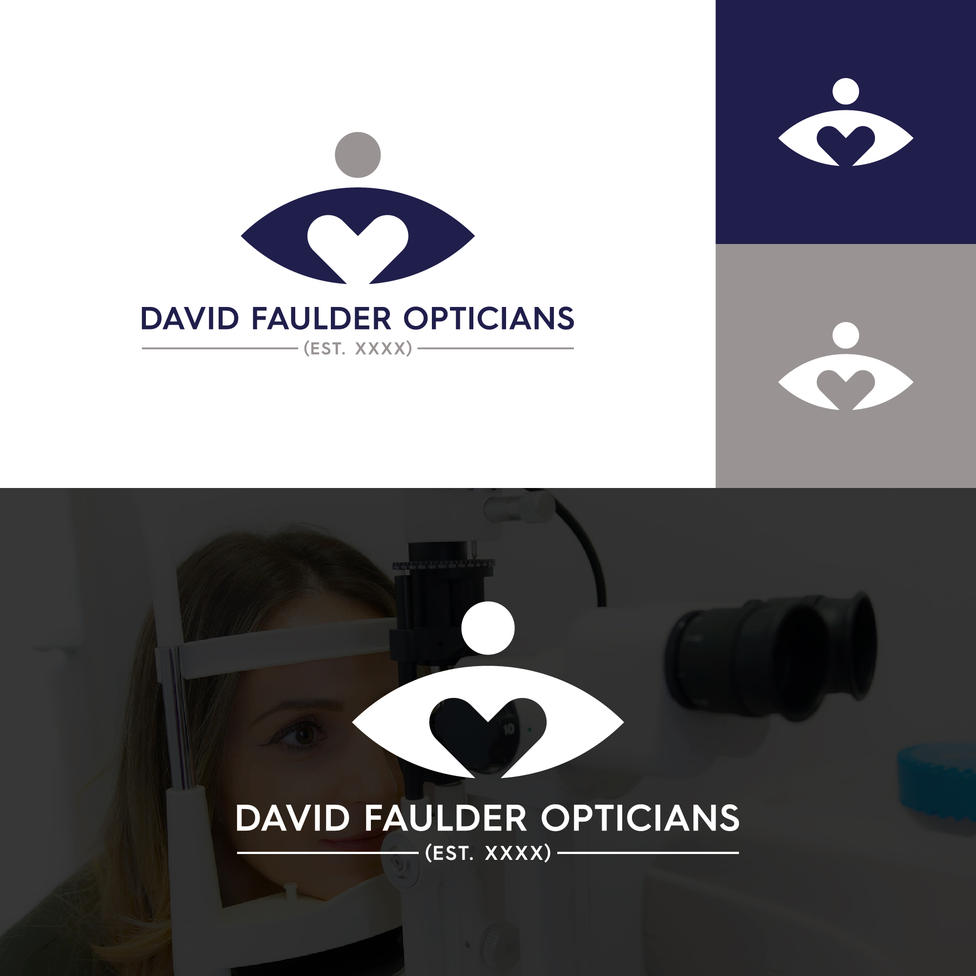 Logo Design by Rosiana Design for this project | Design #33400645