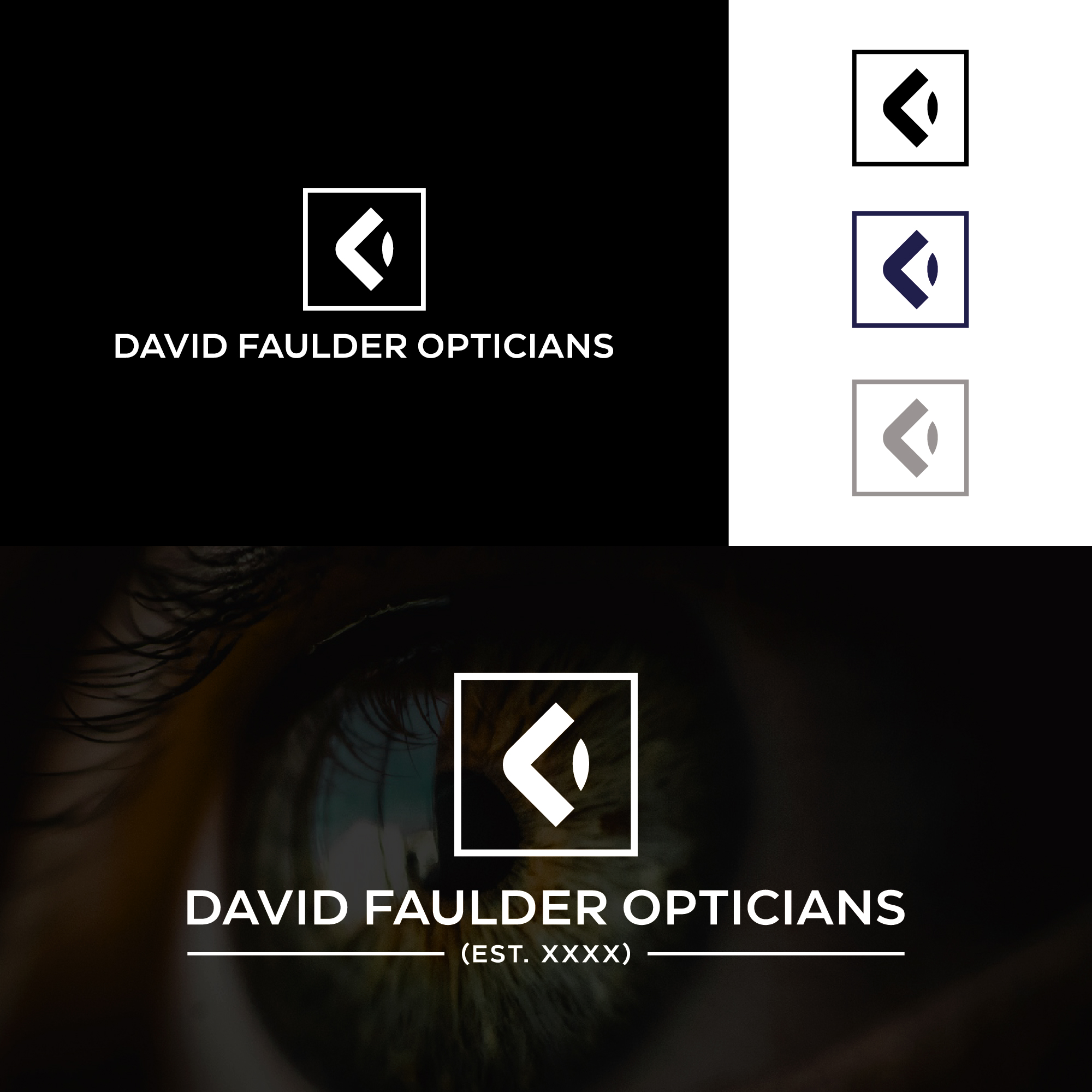 Logo Design by Rosiana Design for this project | Design #33400646