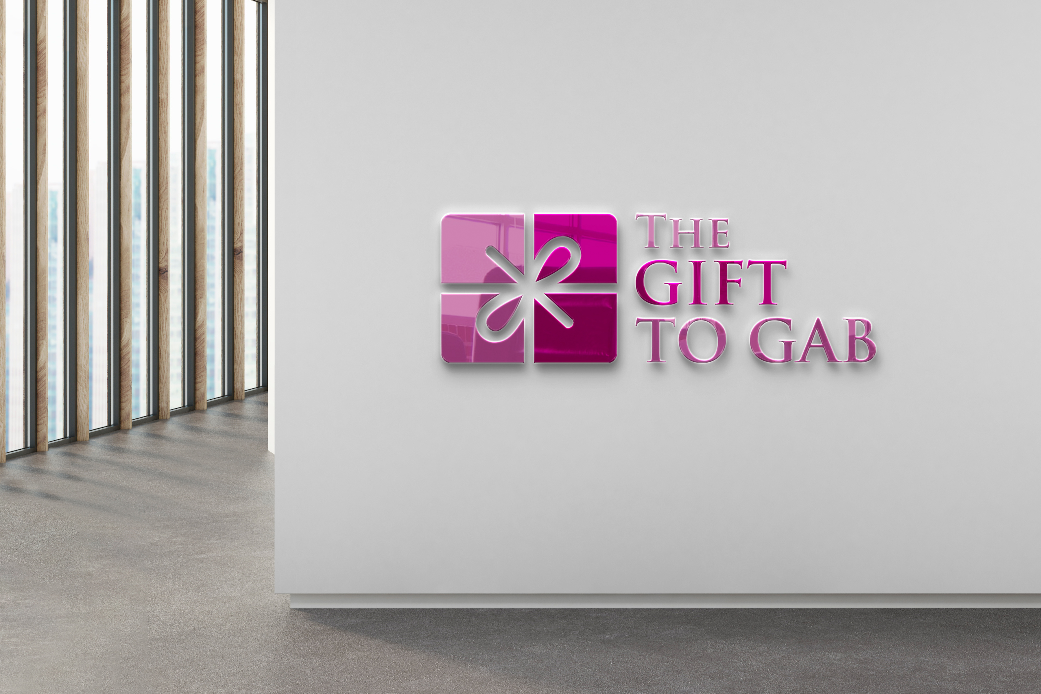 Logo Design by Razaq for this project | Design #33398210