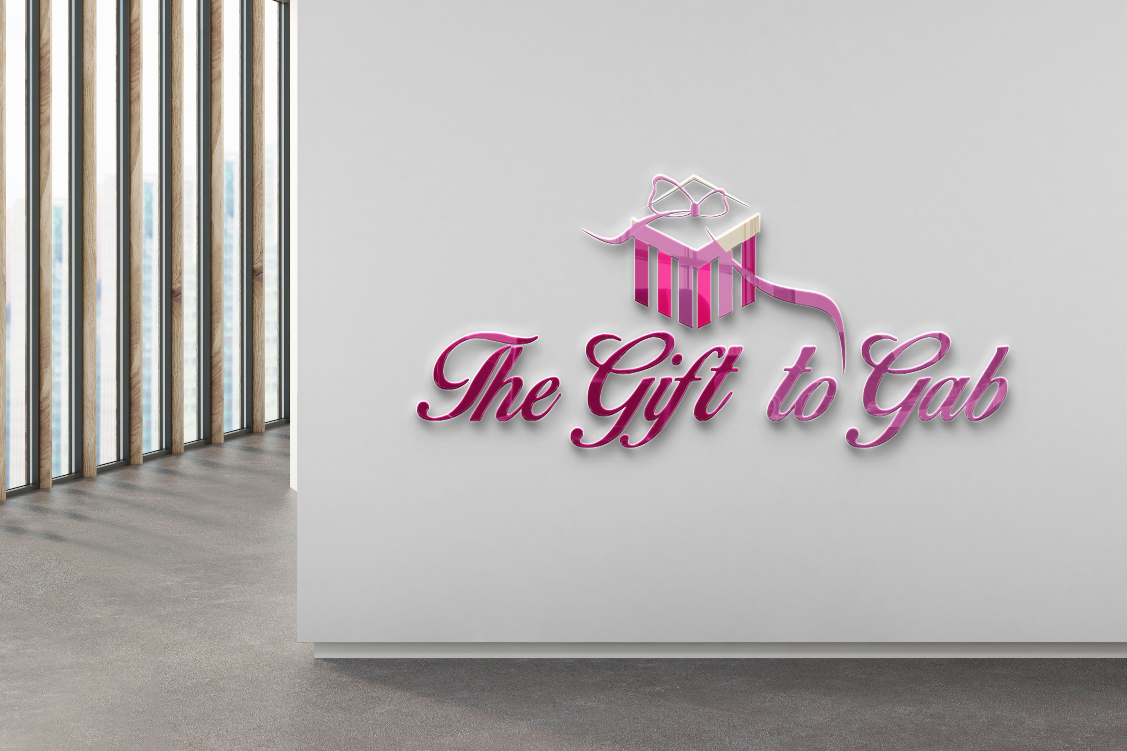 Logo Design by Razaq for this project | Design #33398211