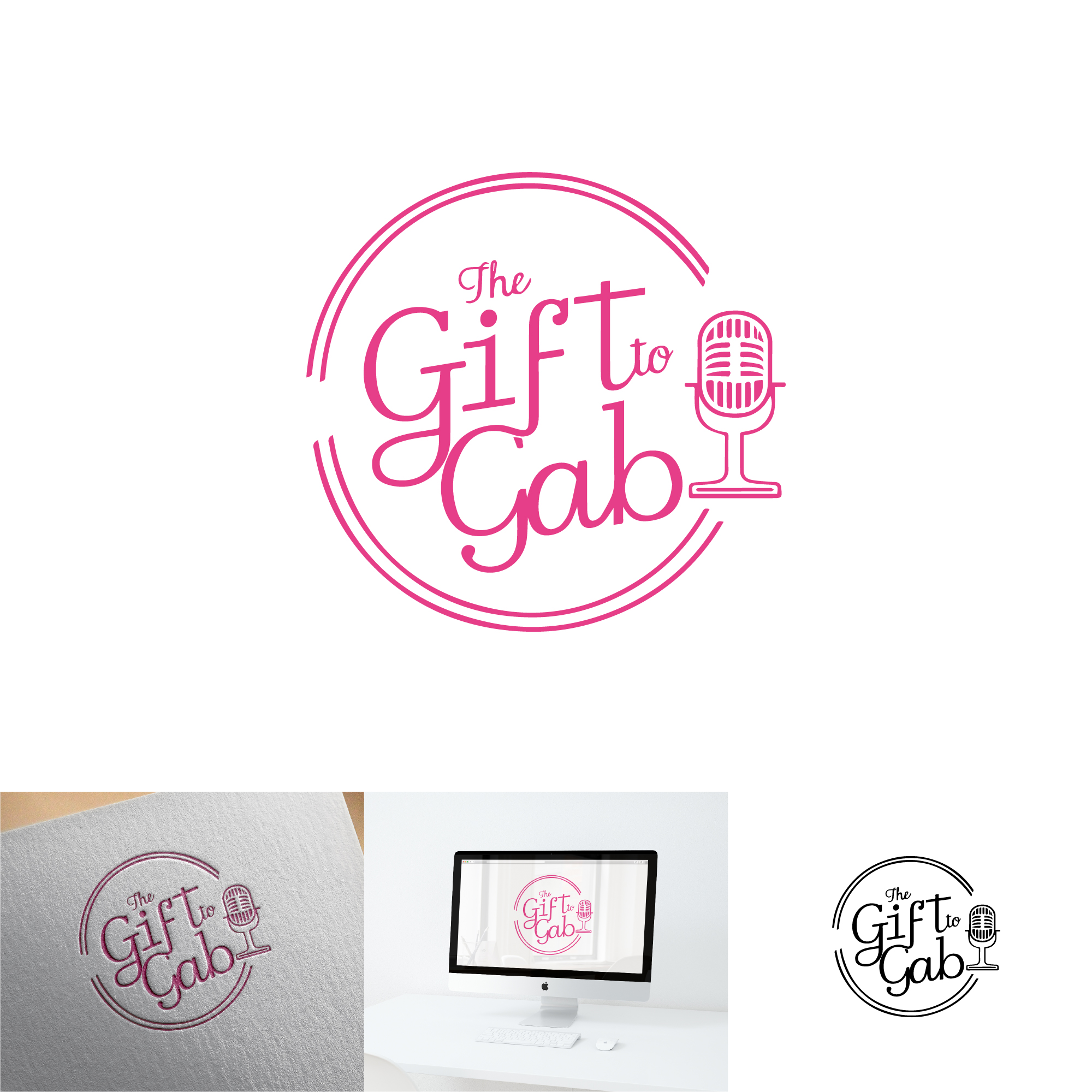 Logo Design by faguns for this project | Design #33398677