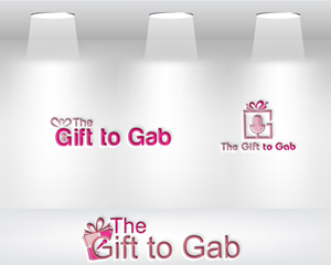 Logo Design by Daniel Khan for this project | Design: #33395984