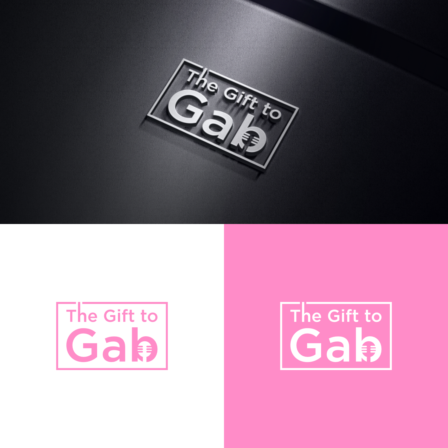 Logo Design by Kenshin777 for this project | Design #33390463