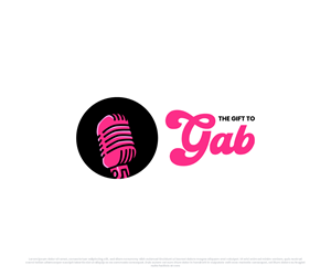 Logo Design by Kayla. for this project | Design: #33391113