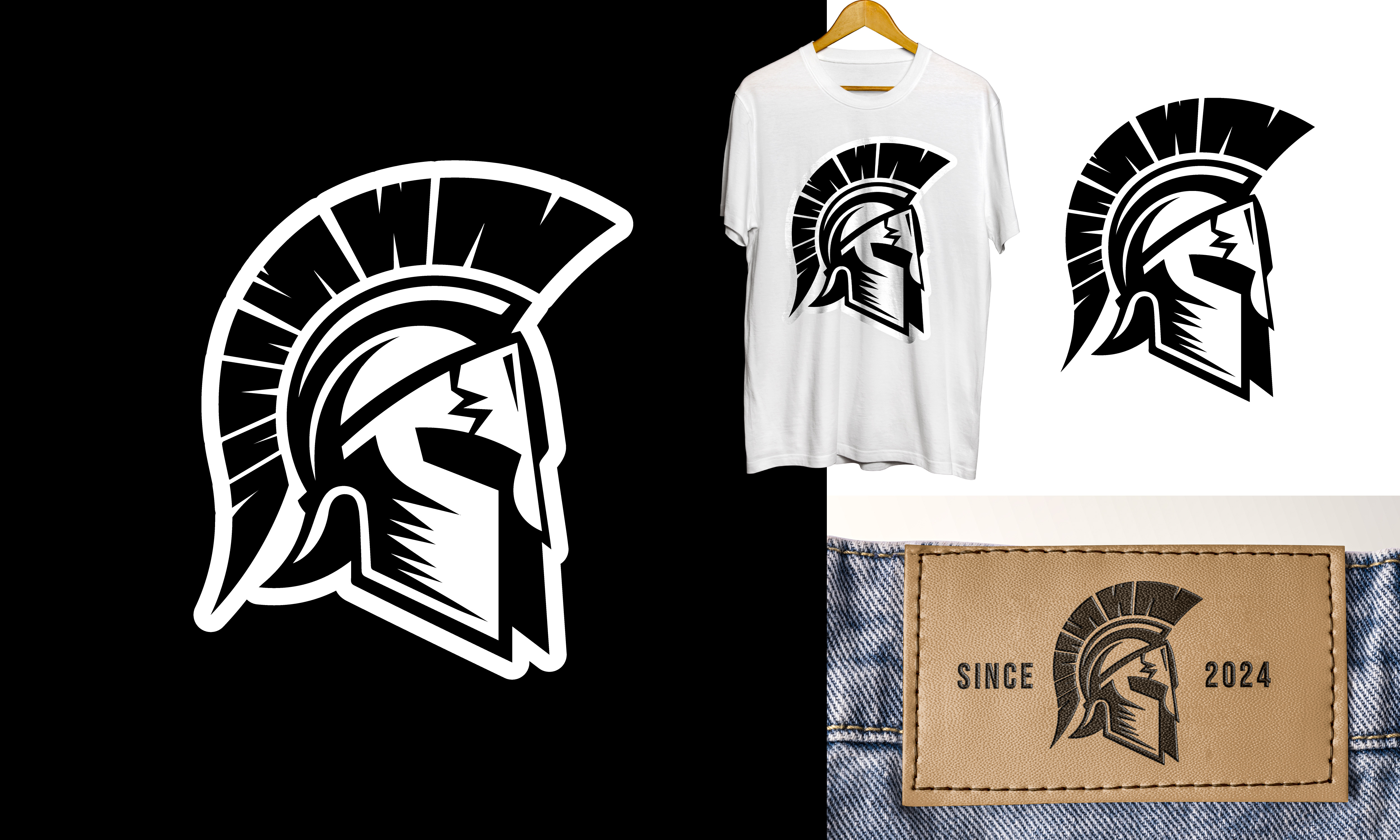 Logo Design by Duvai Studio for this project | Design #33389894