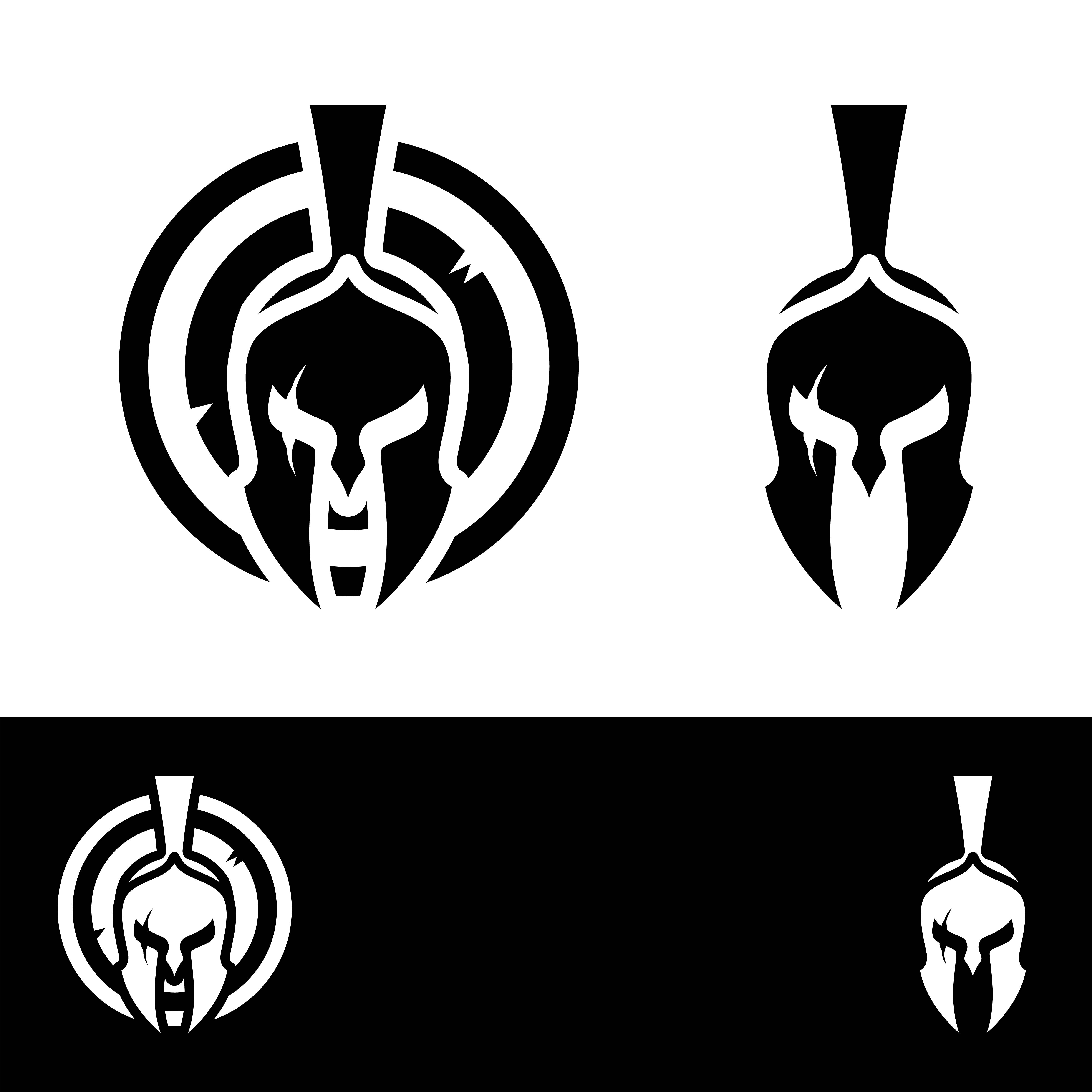 Logo-Design von John Mark Arts für dieses Projekt | Design #33389312