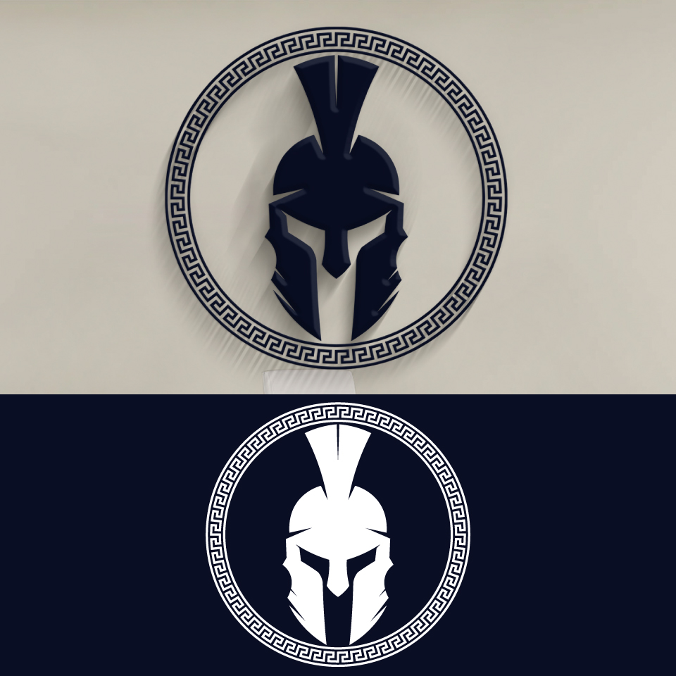 Logo Design by _enma for this project | Design #33390970