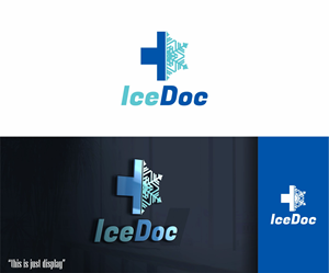 Logo Design by alkaline for this project | Design: #33401303