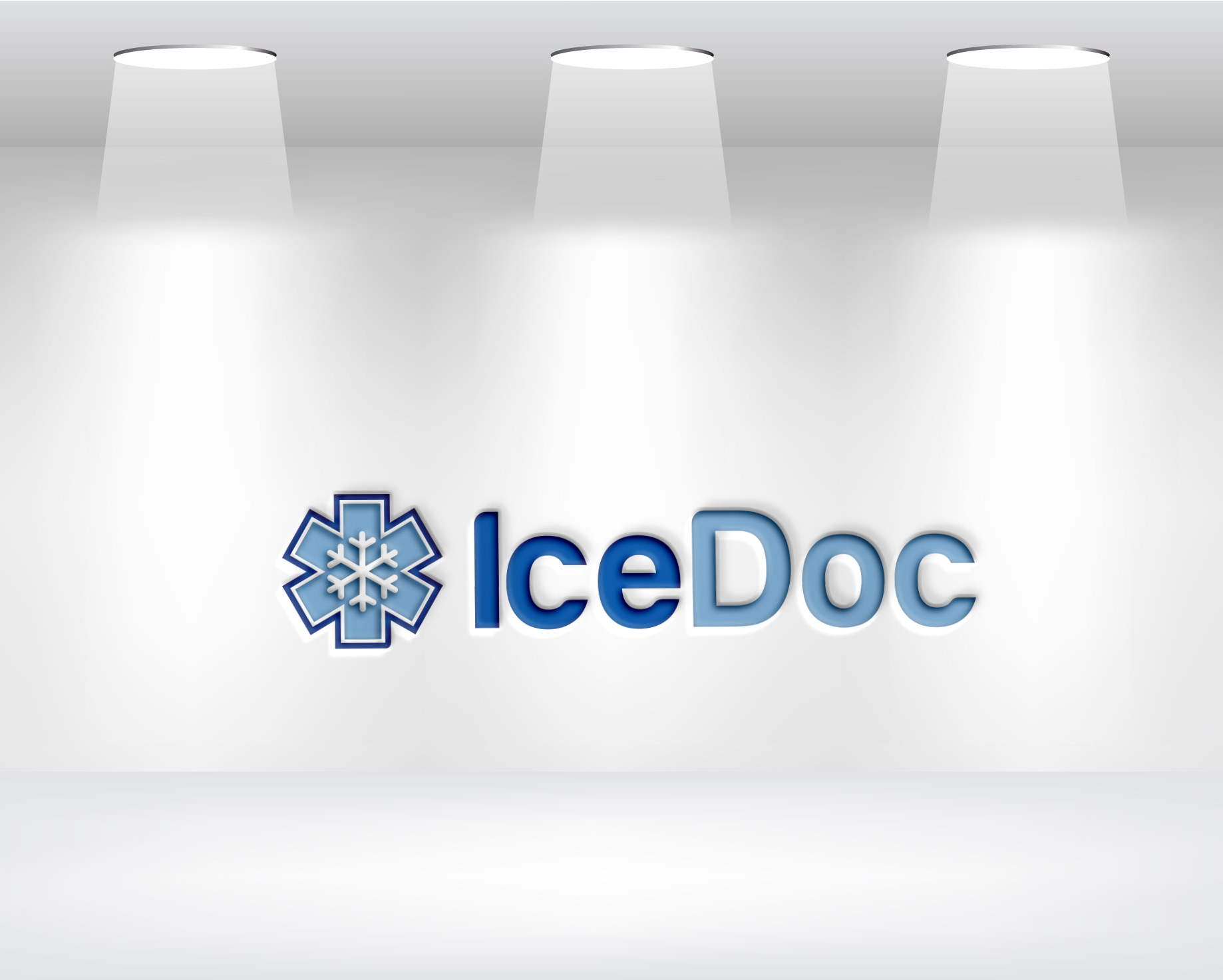 Logo Design by Daniel Khan for this project | Design #33391696