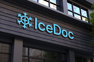 Logo Design by Kavth for this project | Design: #33431885