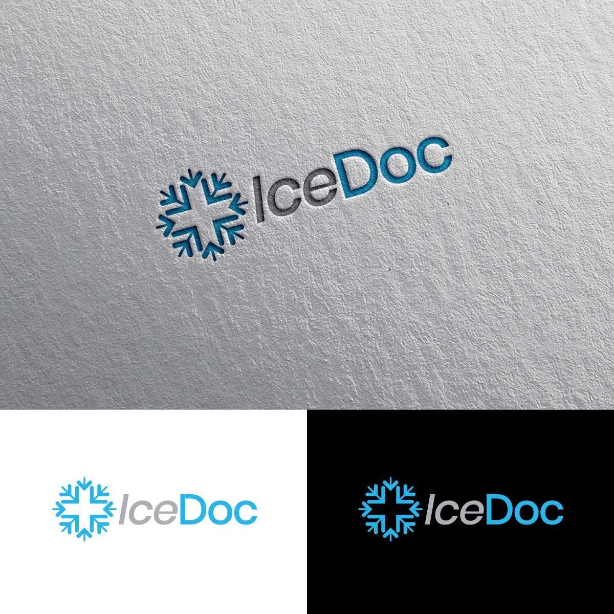 Logo Design by Alex Henry for this project | Design #33391999
