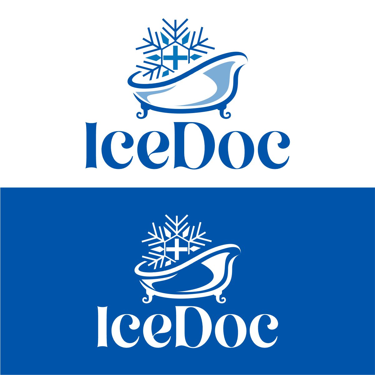 Logo Design by creative.bugs for this project | Design #33393480