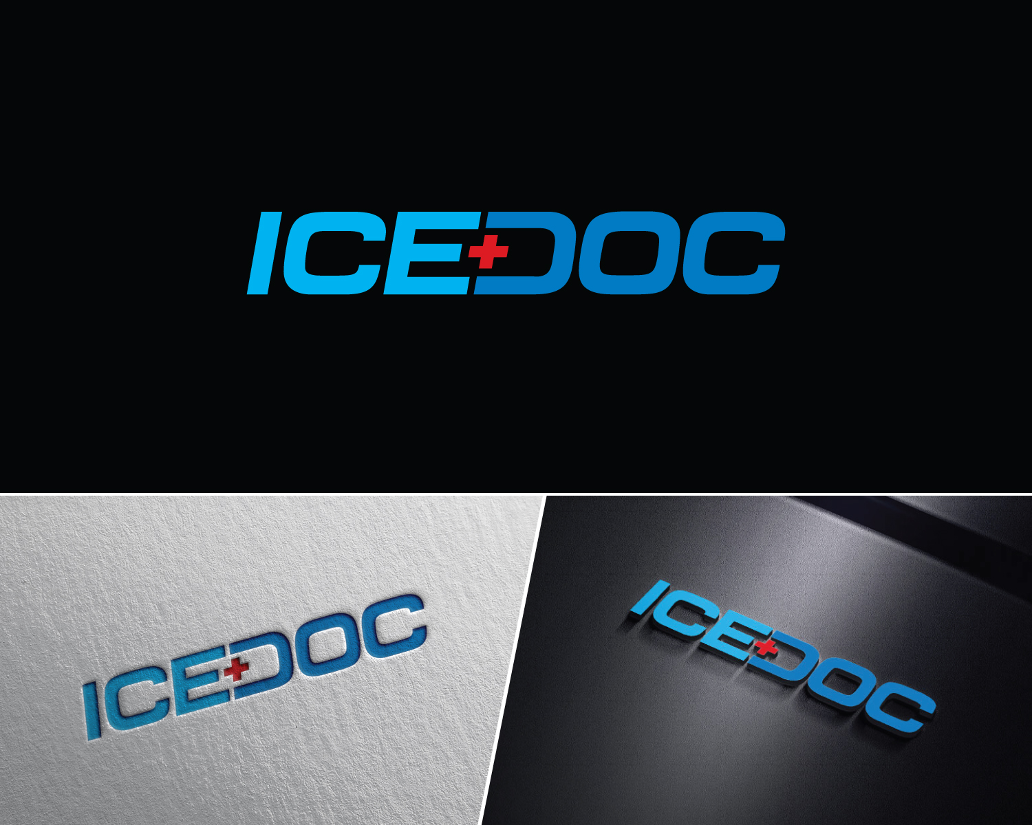 Logo Design by Atec for this project | Design #33397137