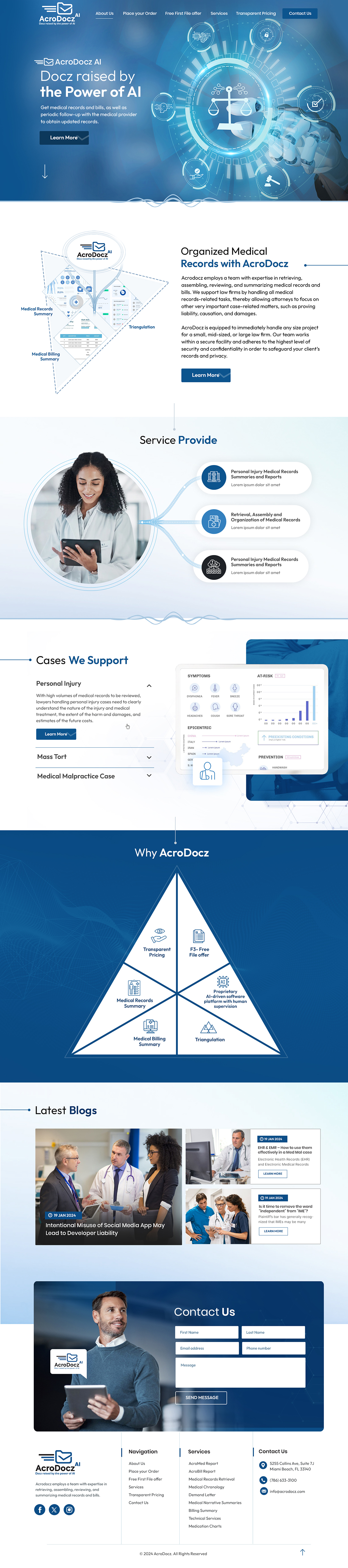 Web Design par Blue Sparrow pour ce projet | Design #33429867
