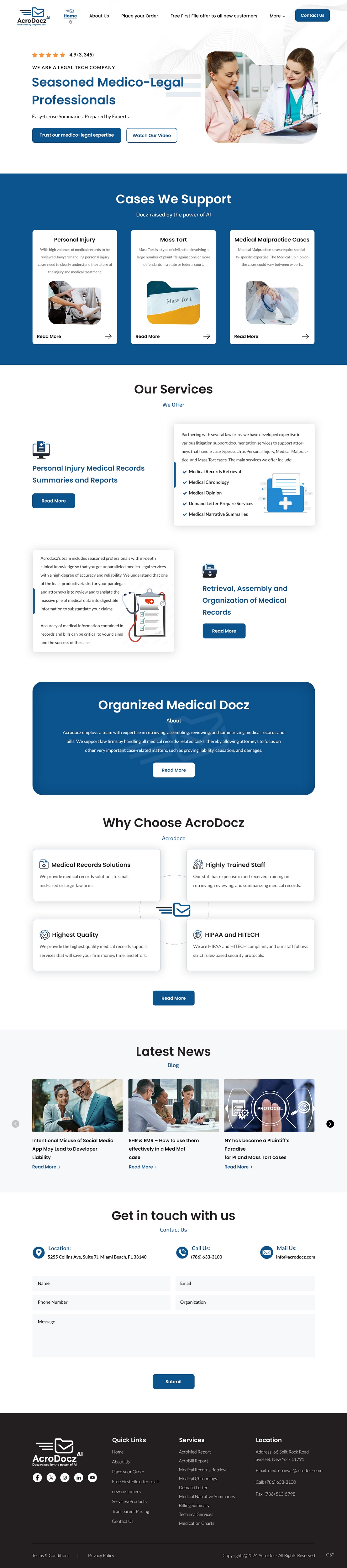 Web Design by pb for this project | Design #33394720