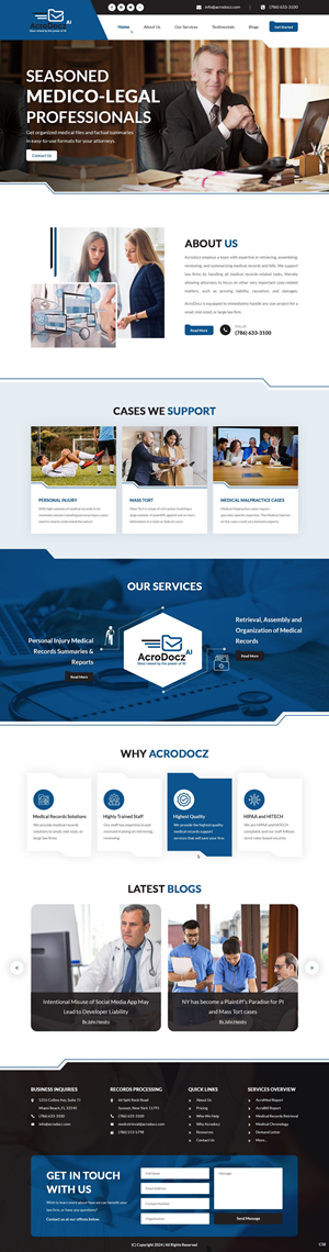 Web Design par pb pour ce projet | Design : #33394721